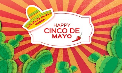 Cinco De Mayo