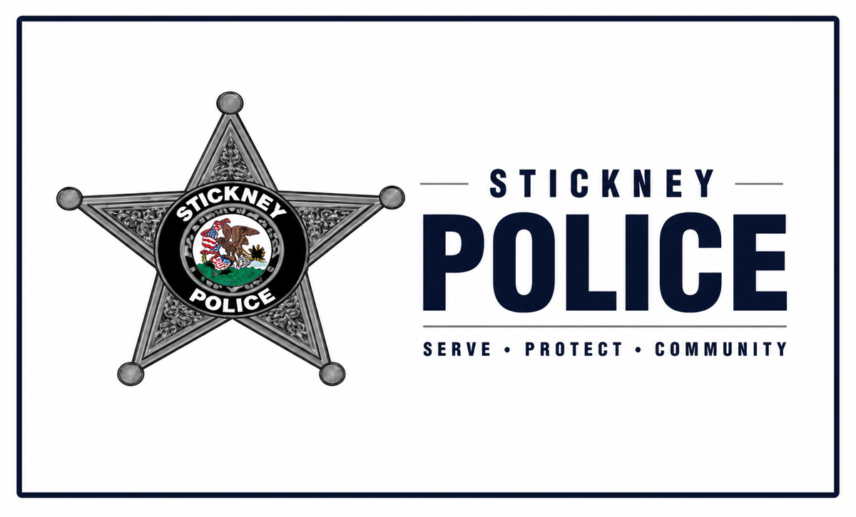 Stickney Police