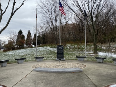 Veteran's Memorial (1)