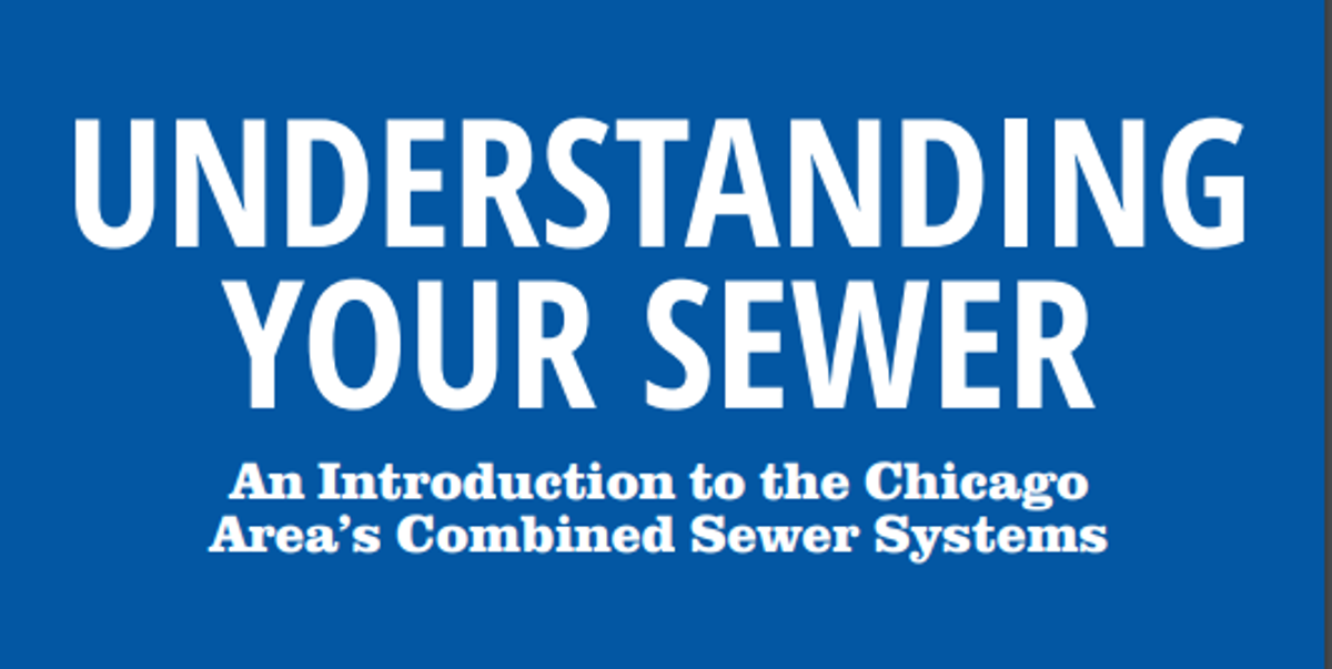 Understandingyoursewer