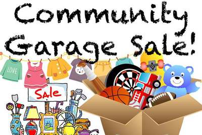 Garage Sale