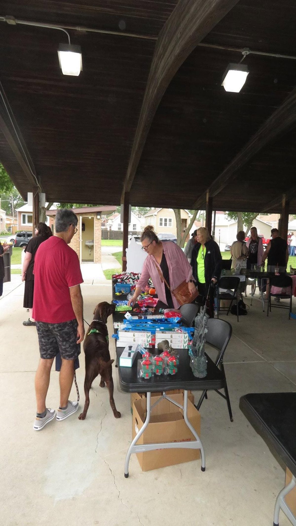 Pet Fest Picture
